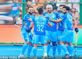 फाइनल के लिए भारत को चीन के खिलाफ श्रेष्ठ प्रदर्शन करना होगा