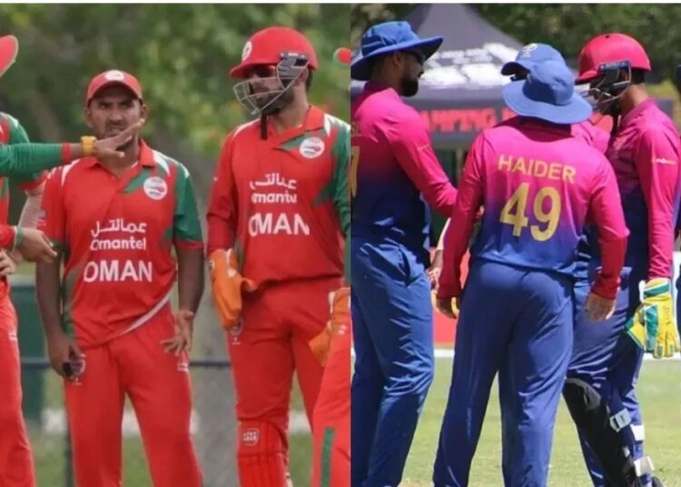 Asia Cup T20: भारत के खिलाफ खेलने को तैयार 12 भारतीय मूल के क्रिकेटर, हांगकांग में शामिल प्लेयर खेल चुका है रणजी