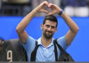 जोकोविच हारे लेकिन ग्रैंड स्लैम टूर्नामेंट खेलते रहेंगे