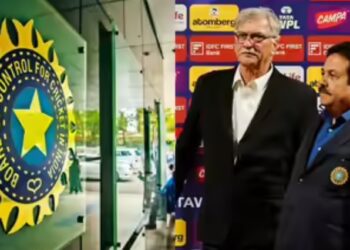 BCCI New President: बीसीसीआई की एजीएम 28 सितंबर को, बोर्ड अध्यक्ष के साथ ही आईपीएल चेयरमैन चुनना मुख्य एजेंडा