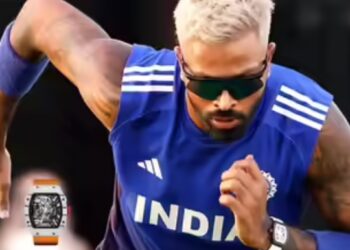 20 करोड़ की घड़ी पहनकर प्रैक्टिस कर रहे थे हार्दिक पांड्या? एशिया कप के प्राइज मनी से ज्यादा तो इसकी कीमत है!