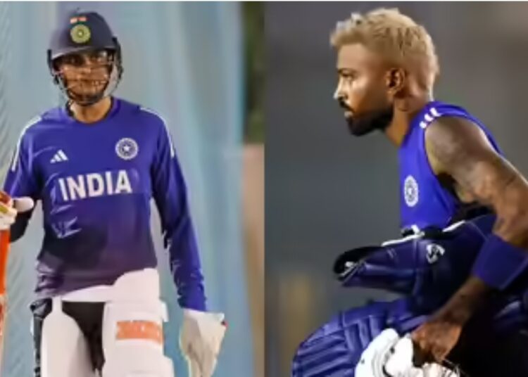 Asia Cup 2025: एशिया कप से पहले टीम इंडिया के खिलाड़ियों का जोश हाई, कप्तान सूर्या ने बताया कैसी है तैयारी