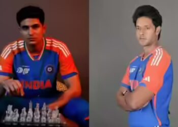 Asia Cup 2025: एशिया कप में कैसी जर्सी पहनकर खेलने उतरेगी टीम इंडिया