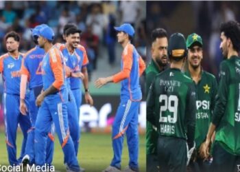 IND vs PAK: नहीं बिक रहे भारत-पाकिस्तान मैच की टिकट, जानें कितनी है कीमत, 14 सितंबर को महामुकाबला