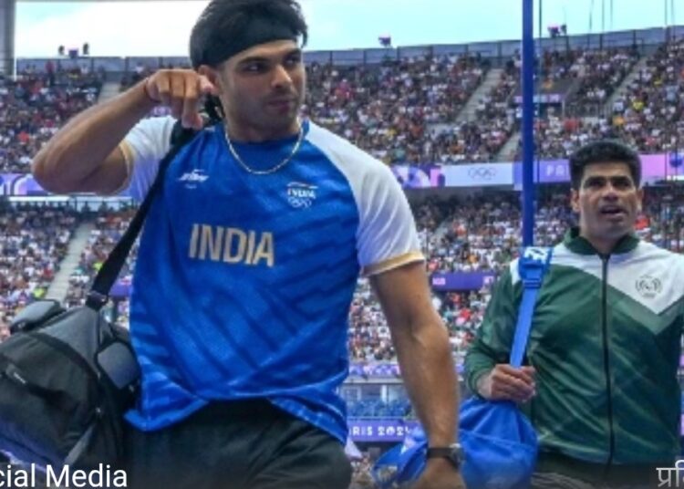 जापान में नीरज चोपड़ा और अरशद नदीम की भिड़ंत, वर्ल्ड चैंपियनशिप में किसका सितारा चमकेगा?