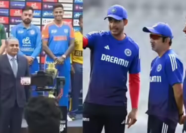 आतंकवादी हमले, देश में विरोध, फिर भी पाकिस्तान के खिलाफ मैच क्यों?