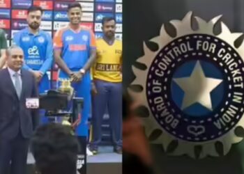 BCCI के कई अधिकारियों ने किया भारत-पाकिस्तान मैच का विरोध…