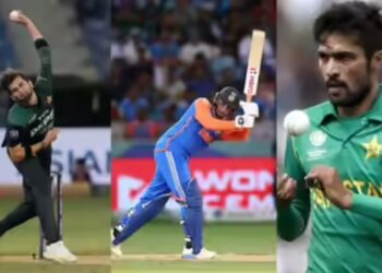 खौफ का दूसरा नाम बने अभिषेक शर्मा