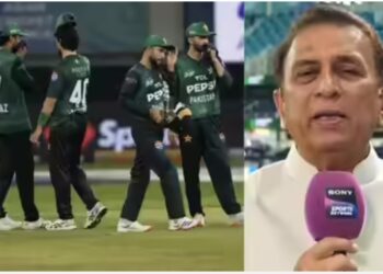 ये पोपटवाड़ी टीम है! दिग्गज सुनील गावस्कर ने पाकिस्तान की उड़ाई धज्जियां, ऐसी बेइज्जती किसी ने नहीं की होगी