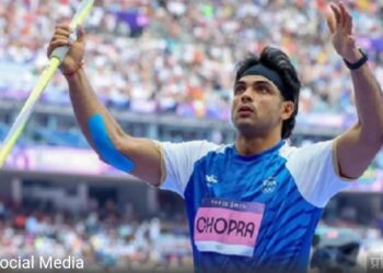World Athletics Championships 2025 में नीरज चोपड़ा कब एक्शन में होंगे? जानें लाइव स्ट्रीमिंग की पूरी जानकारी