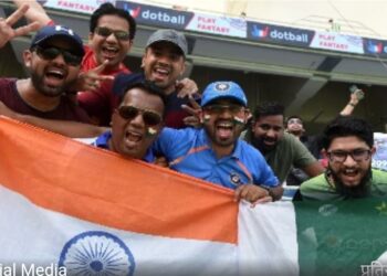 भारत-पाकिस्तान के बीच दो मैच और खेले जाएंगे! जानें एशिया कप 2025 में दोनों देशों की टक्कर का पूरा समीकरण