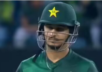 सैम शेम शेम.. 6 में से चार बार शून्य पर आउट