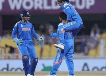 विमेंस वर्ल्डकप- भारतीय टीम पाकिस्तानी प्लेयर्स से हाथ नहीं मिलाएगी