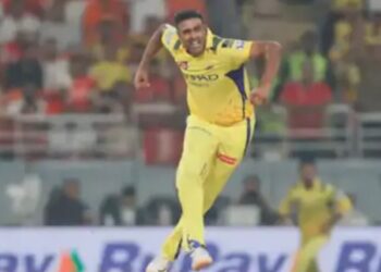 इंटरनेशनल लीग में आर. अश्विन पर किसी ने नहीं लगाई बोली