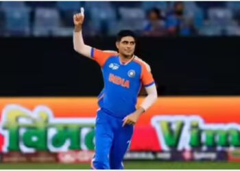 कप्तानी दूर की बात, पहले टी20 टीम में जगह पक्की कर लें, शुभमन गिल