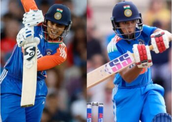 भारत महिला वनडे विश्व कप के सेमी फाइनल में