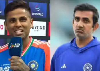 सूर्य कुमार के लिए चैलेंज /क्या टी20 में बरकरार रहेगा ना हारने का सफर