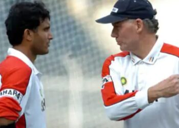 पूरे विश्व में क्रिकेट को कंट्रोल करता है भारत /ग्रेग चैपल