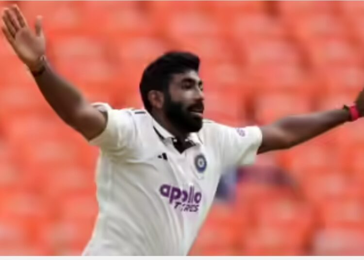 जसप्रीत बुमराह ने सिर्फ तीन विकेट नहीं झटके, महान कपिल देव से लेकर शमी तक को पछाड़ दिया