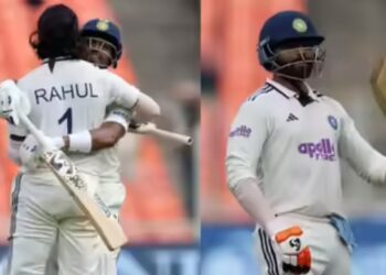 राहुल और जुरेल के बाद रविंद्र जडेजा ने भी ठोका शतक, वेस्टइंडीज पर मंडराने लगा पारी की हार का खतरा