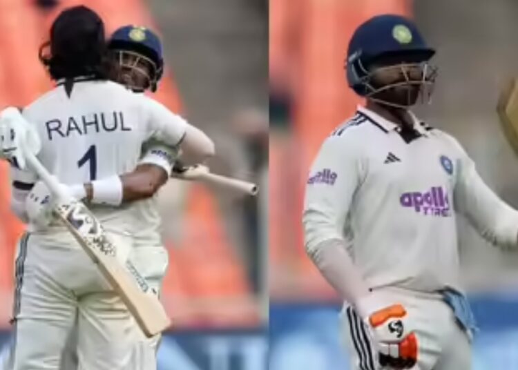 राहुल और जुरेल के बाद रविंद्र जडेजा ने भी ठोका शतक, वेस्टइंडीज पर मंडराने लगा पारी की हार का खतरा