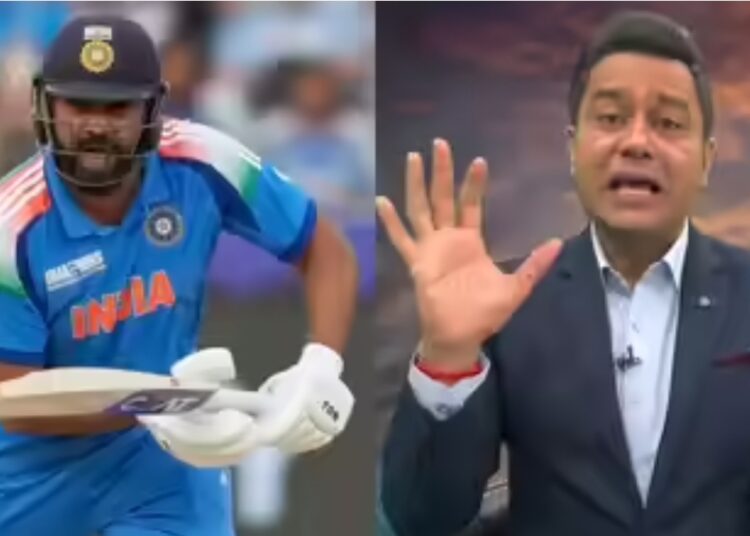 अगर कप्तान नहीं, सूखा पड़ा तो सफर खत्म… आकाश चोपड़ा ने रोहित शर्मा के करियर पर दिया बड़ा बयान