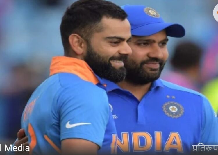 ODI वर्ल्ड कप 2027 में खेलना है तो रोहित-कोहली को करना होगा ये काम, इरफान पठान ने दी सलाह