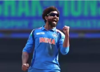 चयन नहीं होने पर चकित नहीं हूं,मुझे भरोसे में लिया गया /रविंद्र जडेजा