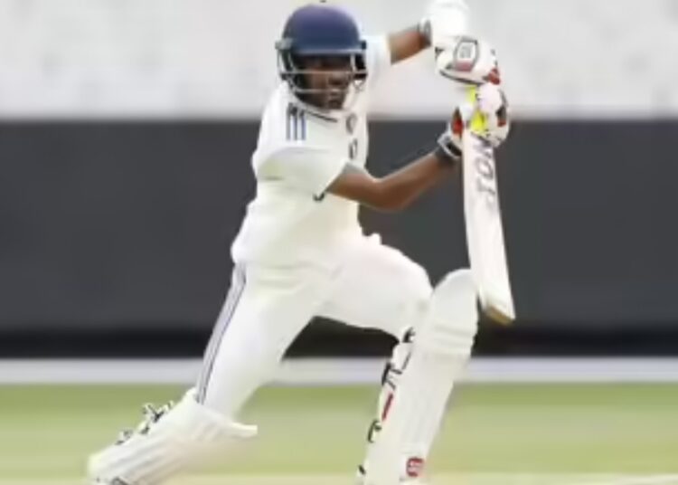 मैं उसे बदल नहीं सकता…भारतीय टीम से ड्रॉप पर होने पर अभिमन्यू ईश्वरन का इमोशनल बयान