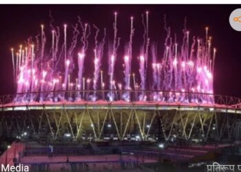 CWG 2030 की मेजबानी करेगा अहमदाबाद, भारत की 2036 ओलंपिक की दावेदारी होगी मजबूत?