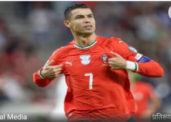 भारतीय फैंस के लिए बुरी खबर, गोवा में नहीं दिखेगा क्रिस्टियानो रोनाल्डो का जलवा