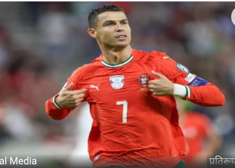 भारतीय फैंस के लिए बुरी खबर, गोवा में नहीं दिखेगा क्रिस्टियानो रोनाल्डो का जलवा