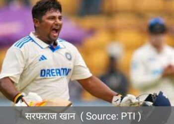 सरफराज के साथ दिक्कत क्या है ?