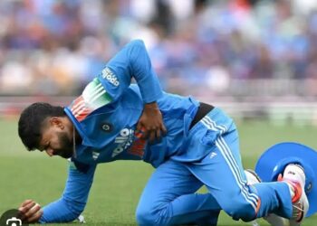 श्रेयस अय्यर के पैरेंट्स को डॉक्टर पर भरोसा, सिडनी नहीं जाएंगे