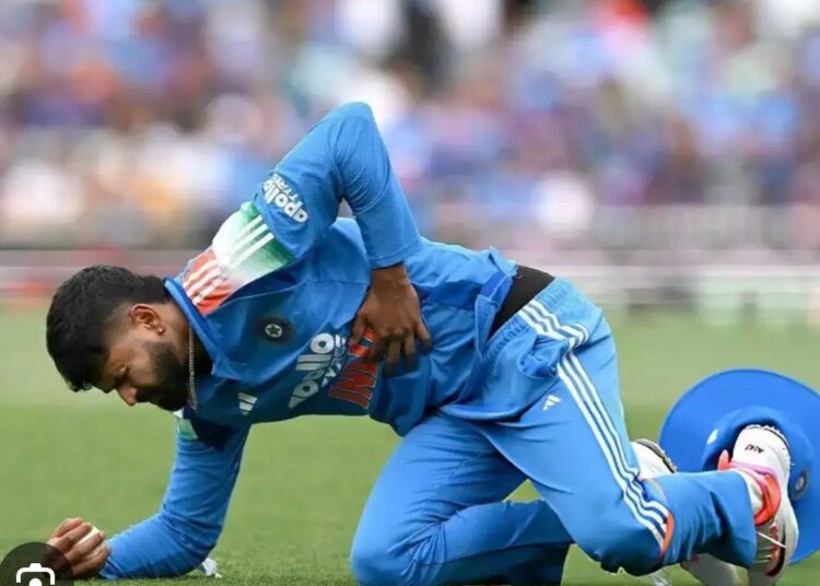 श्रेयस अय्यर के पैरेंट्स को डॉक्टर पर भरोसा, सिडनी नहीं जाएंगे