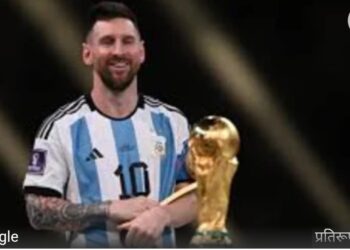 Lionel Messi ने अटकलों पर लगाई रोक: वर्ल्ड कप 2026 में खेलने पर बोले, फिटनेस पर रहेगा फैसला
