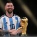Lionel Messi ने अटकलों पर लगाई रोक: वर्ल्ड कप 2026 में खेलने पर बोले, फिटनेस पर रहेगा फैसला