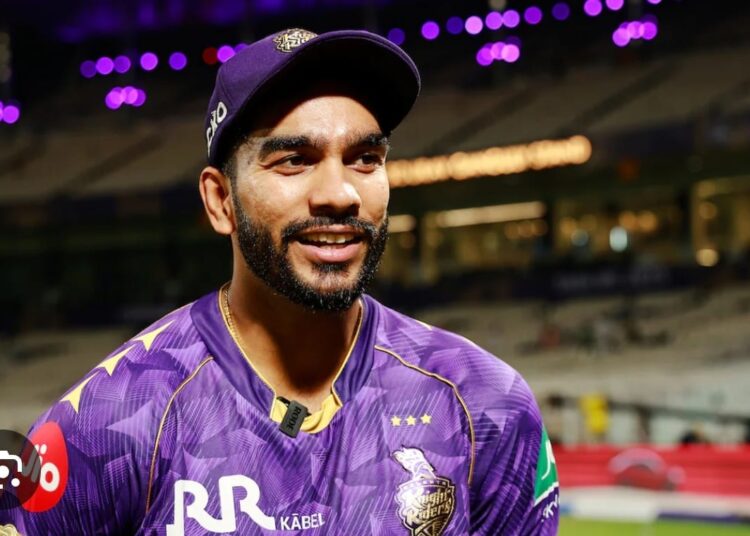 वेंकटेश अय्यर KKR से बाहर:IPL इतिहास के तीसरे सबसे महंगे प्लेयर रहे; सैमसन CSK का हिस्सा बने, जडेजा-करन RR में शामिल