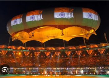 भारत को कॉमनवेल्थ गेम्स की मेजबानी मिली:2030 में अहमदाबाद में होंगे गेम्स