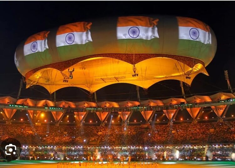 भारत को कॉमनवेल्थ गेम्स की मेजबानी मिली:2030 में अहमदाबाद में होंगे गेम्स