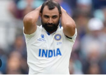 मोहम्मद शमी की वापसी की संभावना कम