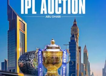 आईपीएल का ऑक्शन इस बार अबू धाबी में