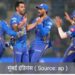 IPL 2026 | मुंबई इंडियंस 5 खिलाड़ियों से कर सकती है तौबा