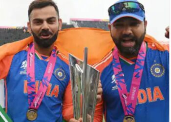 रोहित 7 साल बाद विजय हजारे ट्रॉफी खेलेंगे:कोहली के खेलने पर सस्पेंस; BCCI ने कहा- टीम में रहना है तो घरेलू क्रिकेट खेलो