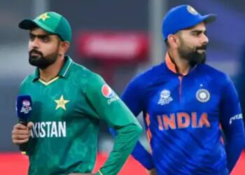 वनडे बैटर्स रैंकिंग में कोहली ने बाबर को पीछे छोड़ा:टी-20 में तिलक को 2 स्थान का नुकसान, टेस्ट टीम में इंग्लैंड नंबर-2 पर आया