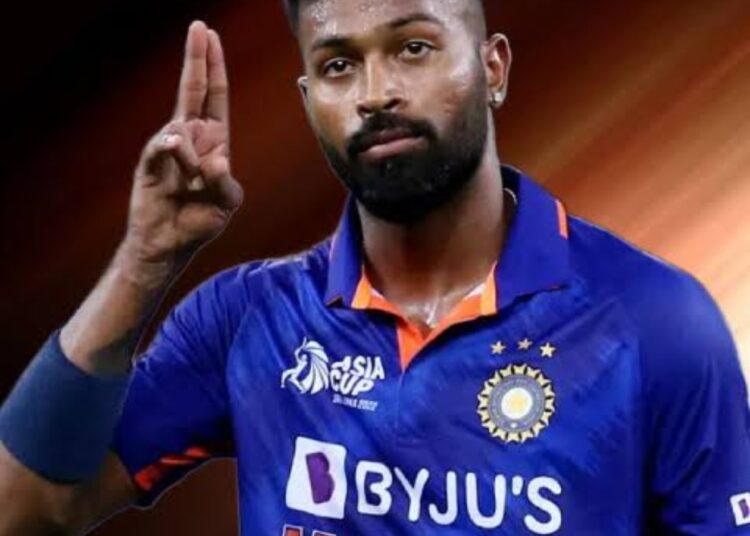 हार्दिक पंड्या घरेलू क्रिकेट खेलते दिखेंगे