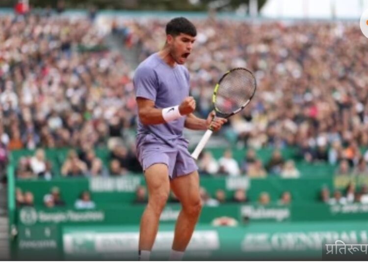 ATP Finals 2025: वर्ल्ड नंबर वन कार्लोस अल्कारेज़ को हराकर सिनर ने जीता खिताब