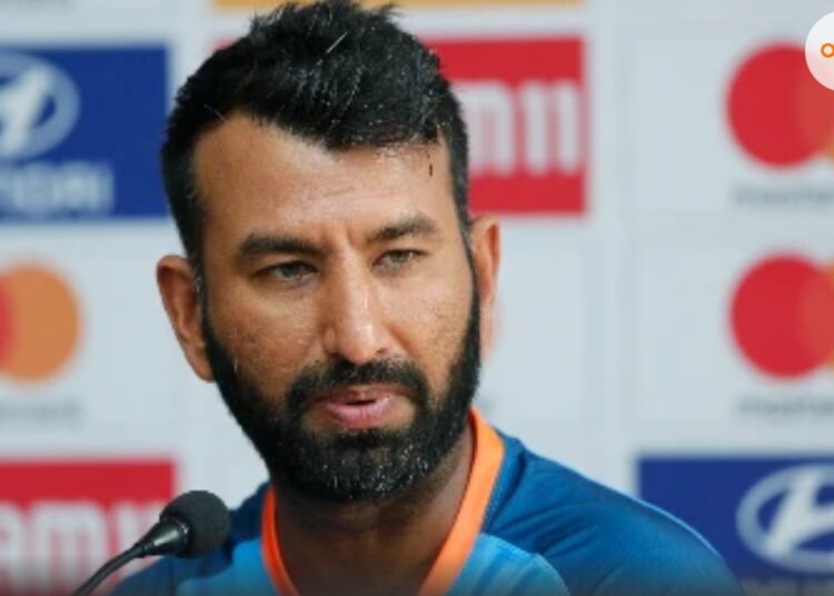 पिच के मामले में पुजारा ने गौतम गंभीर से असहमति जताई