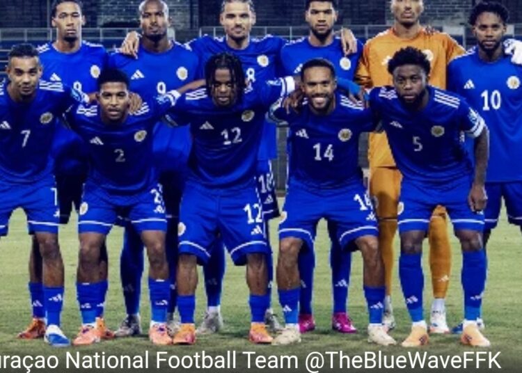 सिर्फ़ डेढ़ लाख आबादी! Curacao ने बनाया इतिहास, फुटबॉल विश्व कप के लिए क्वालीफाई करने वाला सबसे छोटा देश