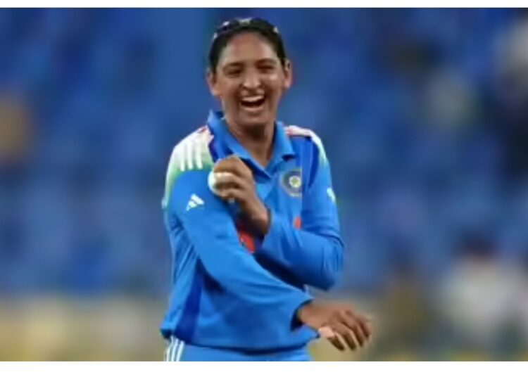 वर्ल्ड कप जीतकर कितनी बढ़ गई हरमनप्रीत कौर की नेटवर्थ? खुल गया राज